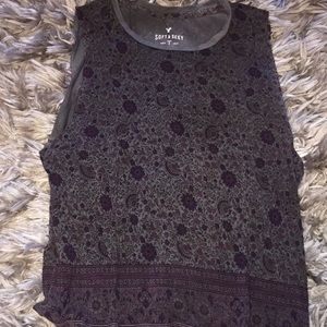 Tank top from American Eagle